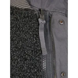Brandit Textil M-65 Giant Jacket Herren charcoal grey M