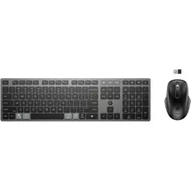 HP 725 DE