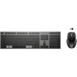 HP 725 DE