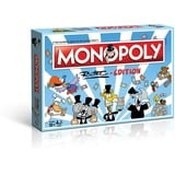 Winning Moves Monopoly Ruthe-Edition