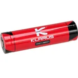 Klarus 18GT IMR Akku 3,6V 3100mAh