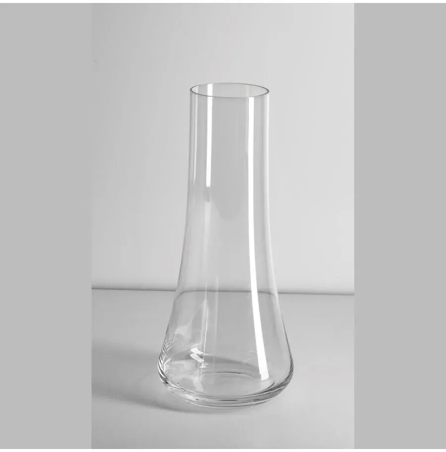 Gabriel Glas - Serie DrinkArt Flasche 1200 ml (mundgeblasen)