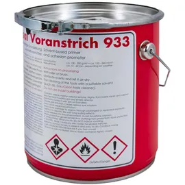 Enke Voranstrich 933 2,5 kg
