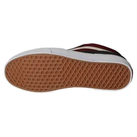 Vans Caldrone Herren Schwarz 43