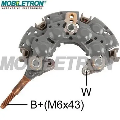 MOBILETRON rn03 103mm