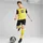 Puma BVB Borussia Dortmund Heimtrikot 2024/25 Herren 01 faster yellow/black 4XL