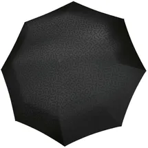 Reisenthel reisenthel® Regenschirm pocket classic signature hot print schwarz, 1 St.