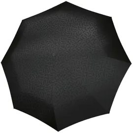 Reisenthel reisenthel® Regenschirm pocket classic signature hot print schwarz, 1 St.