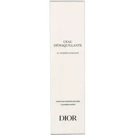 Dior Purifying Nymphea-Infused Micellar Water 200 ml