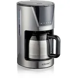 Cloer Kaffeeautomat Isok. 5258 Filterkaffeemaschine