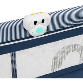 lionelo Sven Plus blue navy