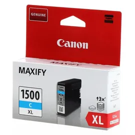 Canon PGI-1500XL cyan
