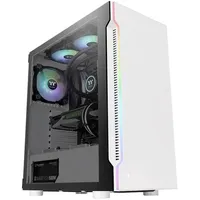 Thermaltake H200 TG RGB