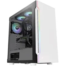 Thermaltake H200 TG RGB
