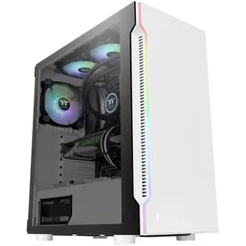 Thermaltake H200 TG RGB