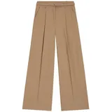 Hugo Anzughose Hawelsa mit Gürtel (1-tlg) beige|bunt 42