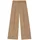 Hugo Anzughose Hawelsa mit Gürtel (1-tlg) beige|bunt 42