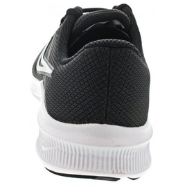 Nike Downshifter 11 K black/white 39