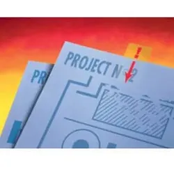 Index Rufzeichen POST IT 680-33