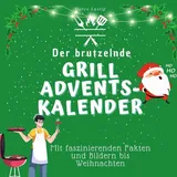 27amigos Der brutzelnde Grill-Adventskalender