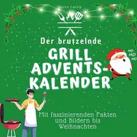 27amigos Der brutzelnde Grill-Adventskalender