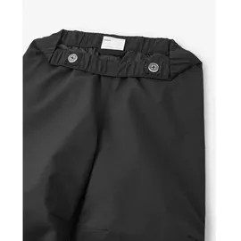 Reima Kaura Hosen Schwarz 80