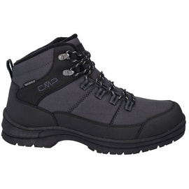 CMP Annuuk Snowboot WP Antracite 41