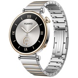 Huawei Watch GT 4 41 mm silver
