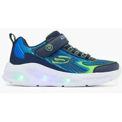 Sneaker CRATER LIGHTS - mit Licht - Herren - blau