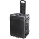 MAX PRODUCTS Trolley-Koffer unbestückt 687 x 528 x 376 mm