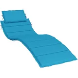 Deckchair Auflage Polster Liegestuhl Liegenauflage Sonnenliege Kissen Auflagen D