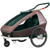 Croozer Kid Vaaya 2