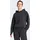 adidas Power Loose Fit Back-Ventilation Hoodie Black L