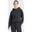 adidas Power Loose Fit Back-Ventilation Hoodie Black L