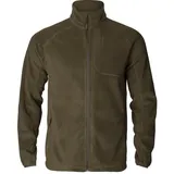 Härkila Venjan 2.0 Fleecejacke Willow Green 3XL