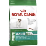 Royal Canin Mini Adult 8+ 8 kg