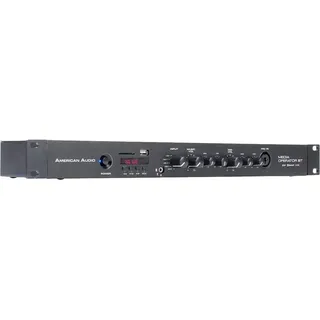 American Audio Media Operator BT SD-Controller 1 HE