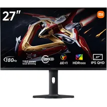 Xiaomi G Pro 27Qi 27"