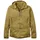 Rab Ascendor Hoody - Fleecejacke - oak