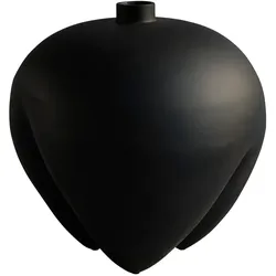 101 Copenhagen - Sumo Vase Big, coffee / dunkelbraun