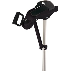 Rebotec Arthritis-Gehstütze Spaten-Griff 1 St