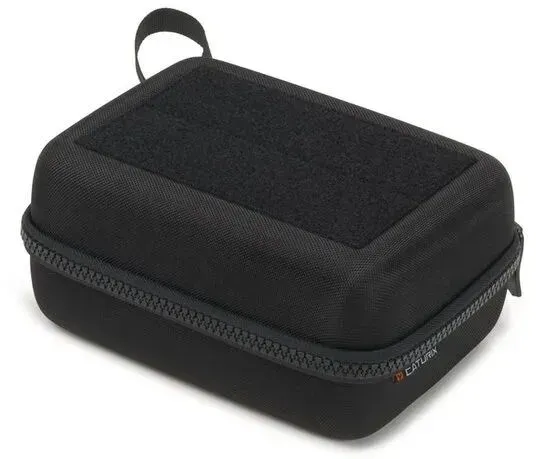 CATURIX CTRX-09 Ausrüstungstasche/-koffer Cover Schwarz