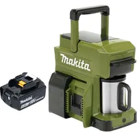 Makita DCM 501 TO Akku Kaffeemaschine 12 V max.