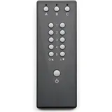 Busch-Jaeger Handsender WaveLINE schwarz 6780