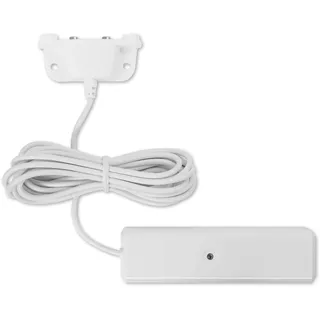 TechniSat Wassersensor 1 (Smart Home Sensor sorgt für Sicherheit, Benachrichtigung bei Wasserschäden)