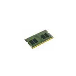 Kingston Technology KVR26S19S6/8 Speichermodul 8 GB 1 x 8 GB DDR4 2666 MHz