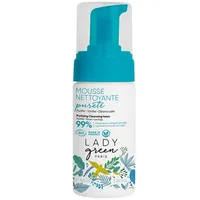 Lady Green Reinigungsschaum 100 ml