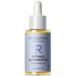MÁDARA Retinol Alternative Bakuchiol-Öl Gesichtsöl 30 ml 