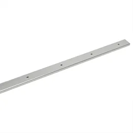 PRO PLUS Verzurrschiene 60 cm für Anhänger und LKW 4 Stück