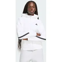 adidas Z.N.E. ZIP HOODIE / White